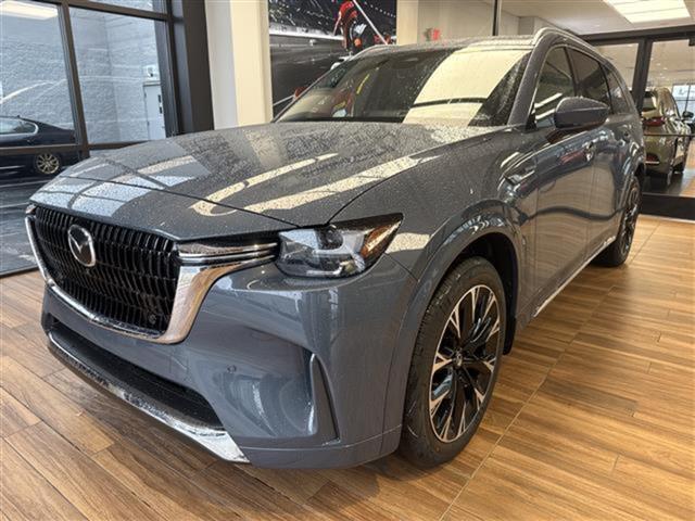 new 2026 Mazda CX-90 car, priced at $60,030
