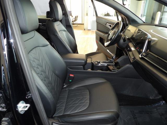 used 2023 Kia Sportage car, priced at $25,959