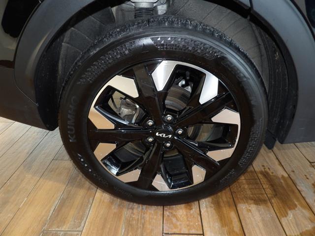 used 2023 Kia Sportage car, priced at $25,959