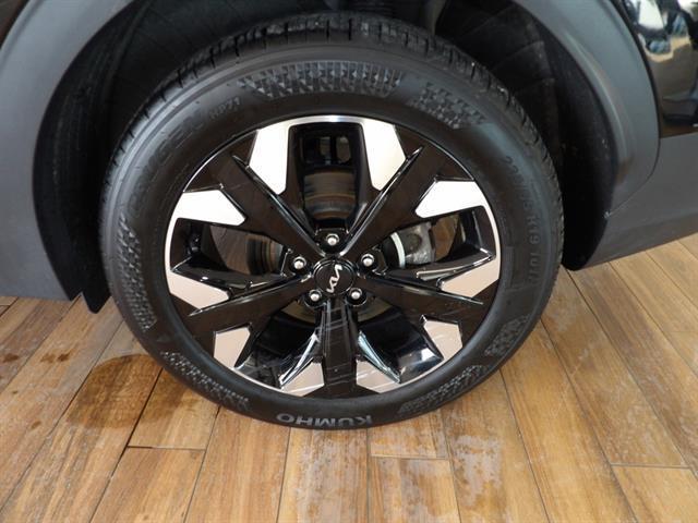 used 2023 Kia Sportage car, priced at $25,959