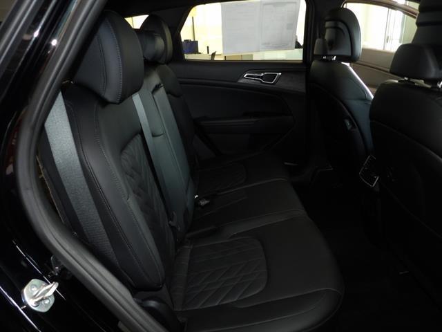 used 2023 Kia Sportage car, priced at $25,959