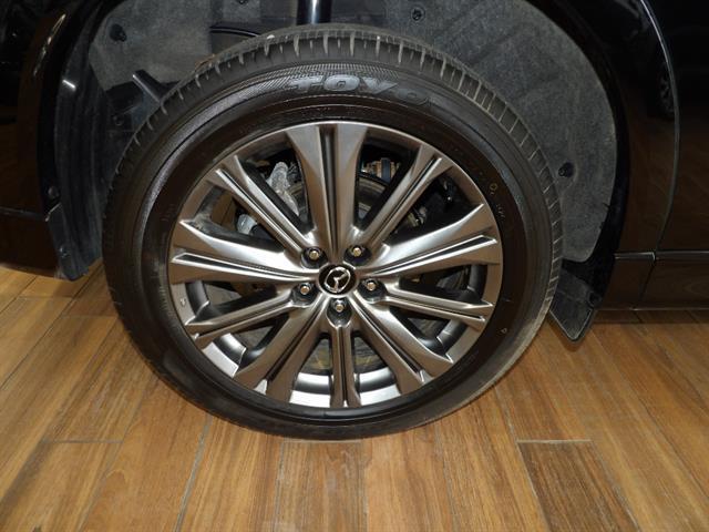 used 2025 Mazda CX-5 car, priced at $34,990