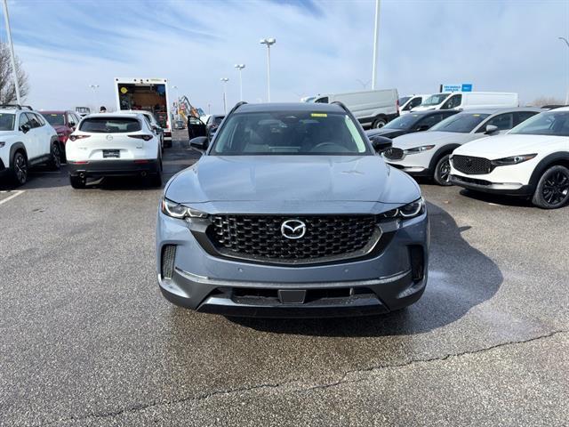 new 2026 Mazda CX-50 car, priced at $40,590