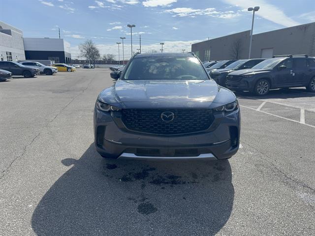 new 2026 Mazda CX-50 car, priced at $41,225