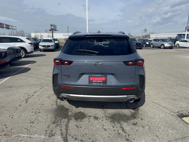 new 2026 Mazda CX-50 car, priced at $41,225