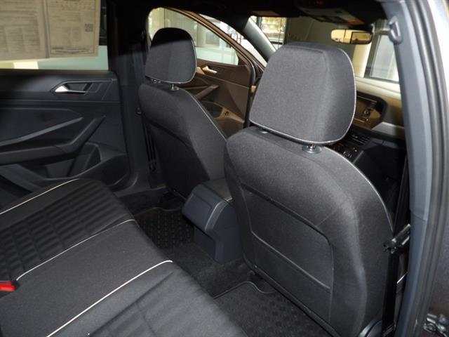 used 2023 Volkswagen Jetta car, priced at $16,814