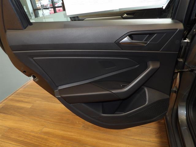 used 2023 Volkswagen Jetta car, priced at $16,814