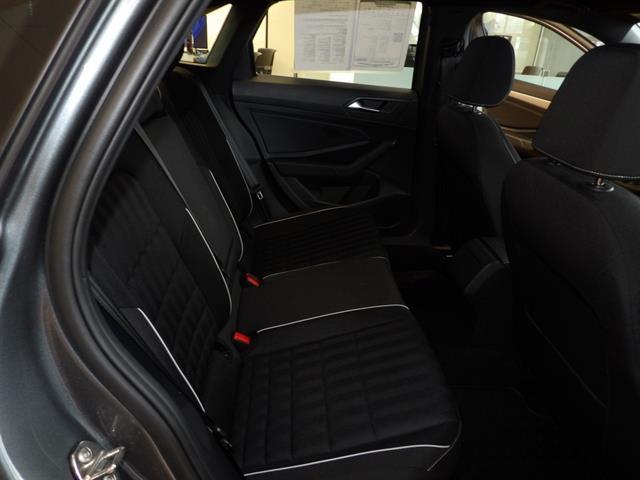 used 2023 Volkswagen Jetta car, priced at $16,814