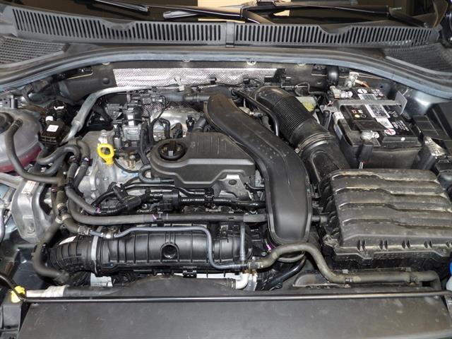 used 2023 Volkswagen Jetta car, priced at $16,814