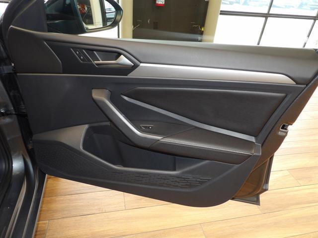 used 2023 Volkswagen Jetta car, priced at $16,814