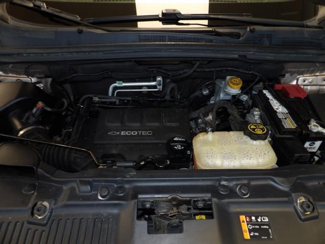 used 2018 Chevrolet Trax car, priced at $9,689