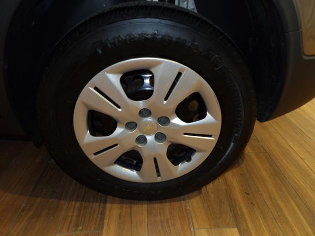 used 2018 Chevrolet Trax car, priced at $9,689