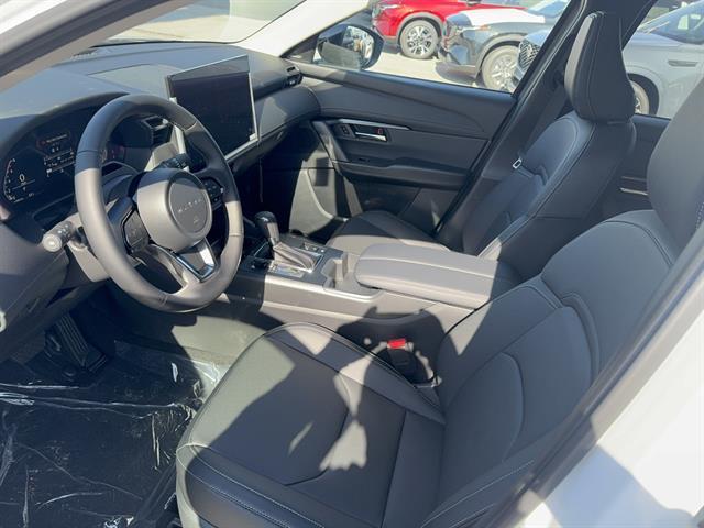 new 2026 Mazda CX-5 car, priced at $41,900
