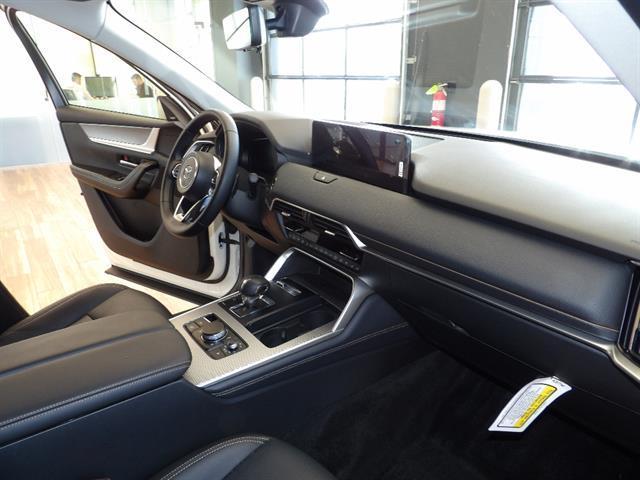 used 2026 Mazda CX-90 car, priced at $41,990