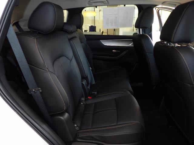 used 2026 Mazda CX-90 car, priced at $41,990