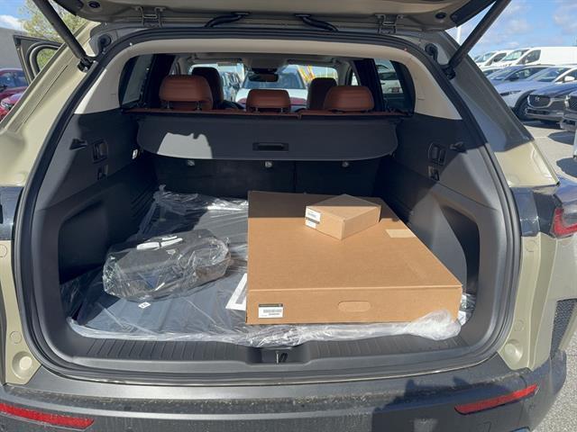 new 2026 Mazda CX-50 car, priced at $41,150