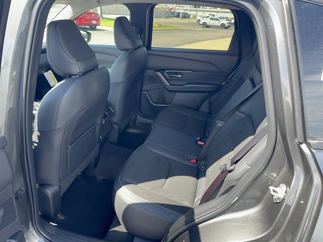 new 2026 Mazda CX-5 car, priced at $36,690