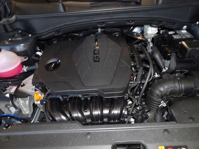 used 2026 Kia Sportage car, priced at $27,272