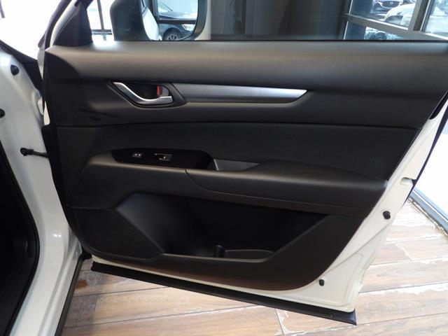 used 2023 Mazda CX-5 car, priced at $22,990