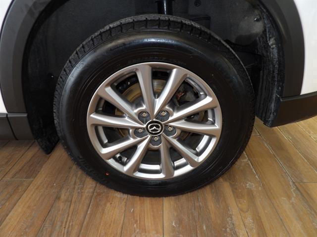 used 2023 Mazda CX-5 car, priced at $22,990