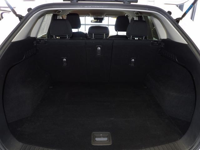 used 2023 Mazda CX-5 car, priced at $22,990