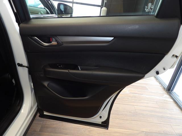 used 2023 Mazda CX-5 car, priced at $22,990