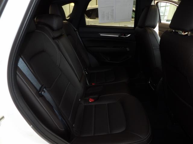 used 2025 Mazda CX-5 car, priced at $35,490