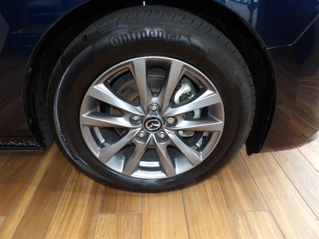 used 2024 Mazda Mazda3 car, priced at $22,490