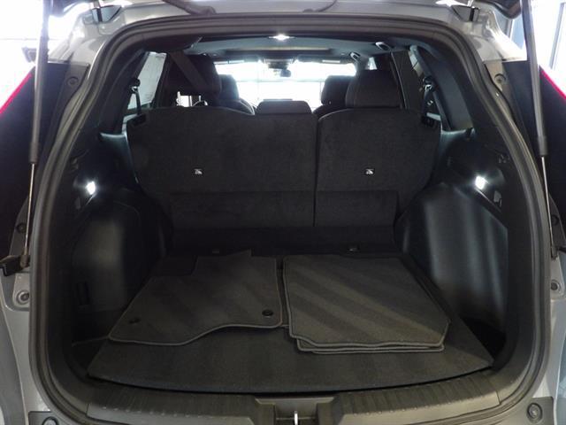 used 2024 Honda CR-V Hybrid car, priced at $29,999