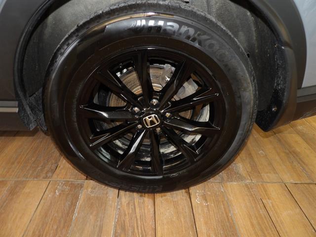 used 2024 Honda CR-V Hybrid car, priced at $29,999