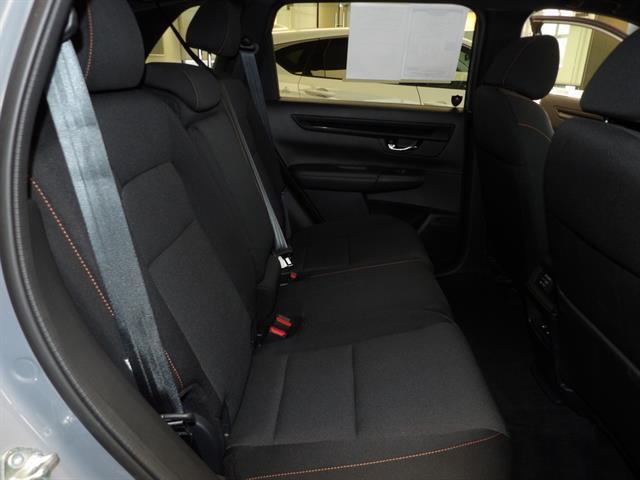 used 2024 Honda CR-V Hybrid car, priced at $29,999