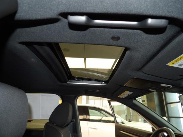 used 2024 Honda CR-V Hybrid car, priced at $29,999