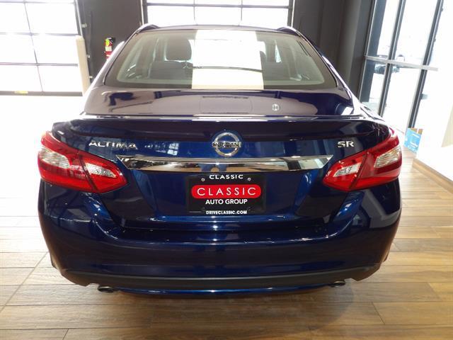 used 2016 Nissan Altima car, priced at $10,490