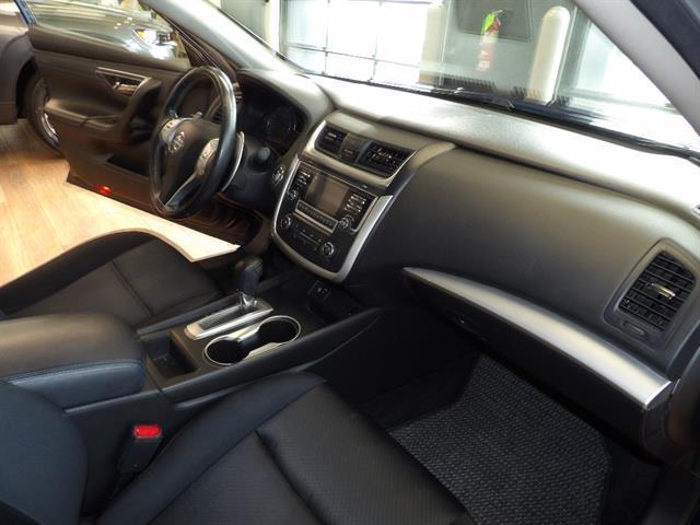 used 2016 Nissan Altima car, priced at $10,490