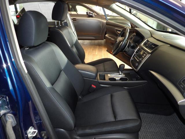 used 2016 Nissan Altima car, priced at $10,490