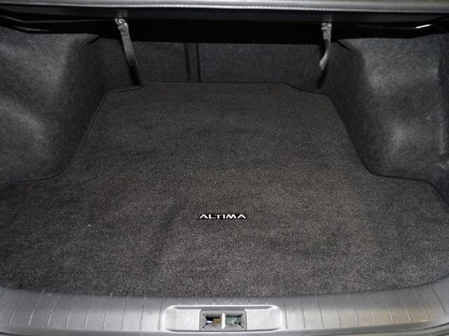 used 2016 Nissan Altima car, priced at $10,490