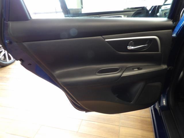 used 2016 Nissan Altima car, priced at $10,490