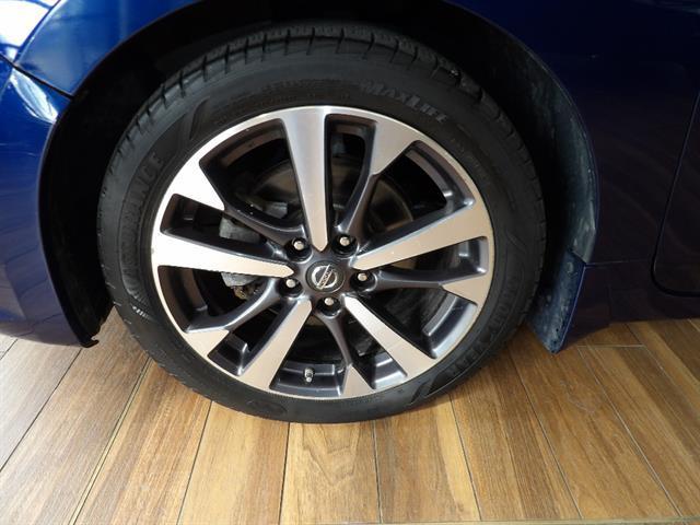 used 2016 Nissan Altima car, priced at $10,490