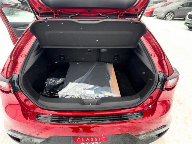 new 2026 Mazda Mazda3 car, priced at $33,730