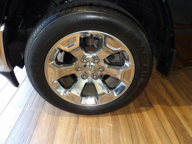 used 2022 Ram 1500 car, priced at $38,490
