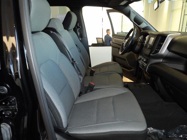 used 2022 Ram 1500 car, priced at $38,490