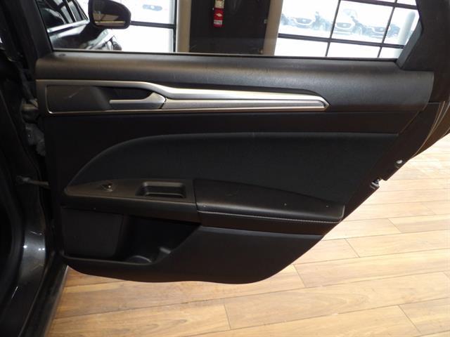 used 2019 Ford Fusion Hybrid car, priced at $8,659