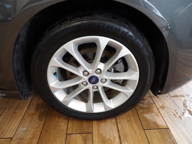 used 2019 Ford Fusion Hybrid car, priced at $8,659