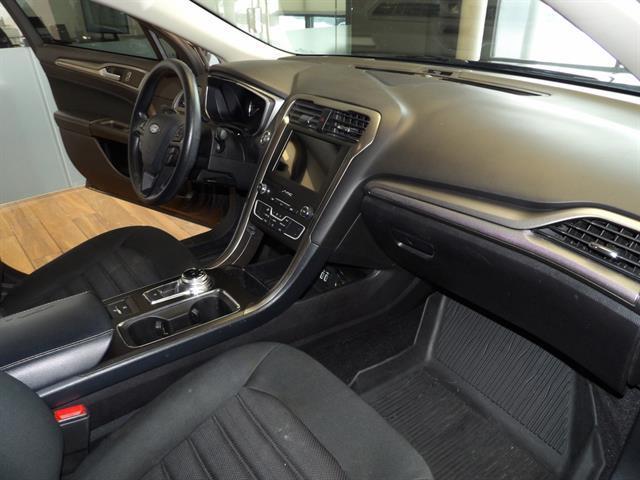 used 2019 Ford Fusion Hybrid car, priced at $8,659