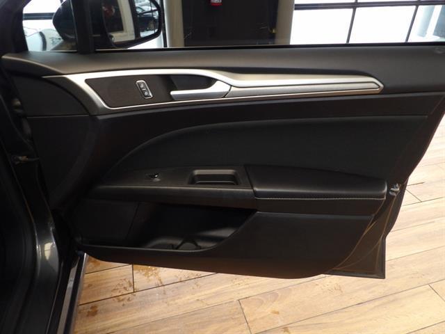 used 2019 Ford Fusion Hybrid car, priced at $8,659