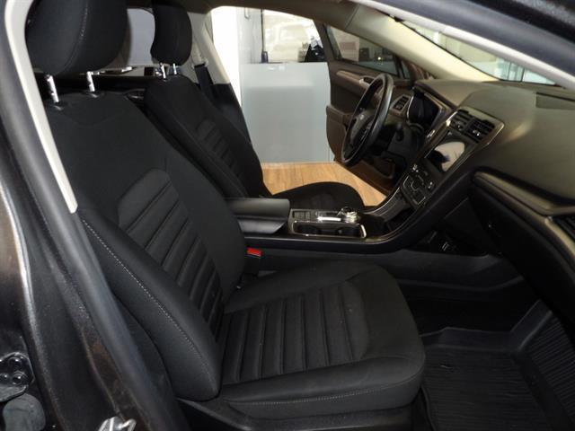 used 2019 Ford Fusion Hybrid car, priced at $8,659