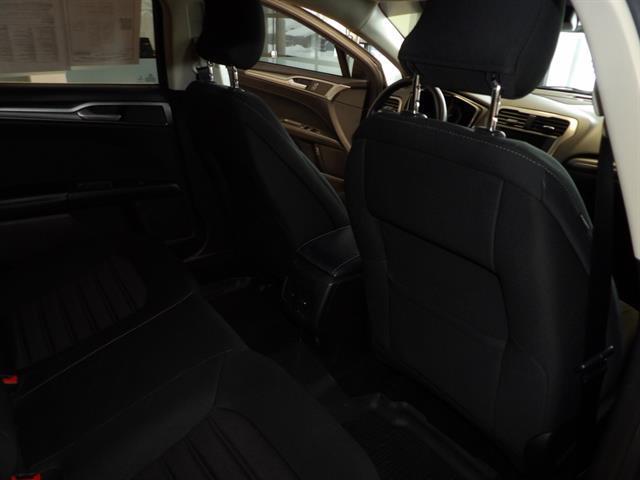 used 2019 Ford Fusion Hybrid car, priced at $8,659