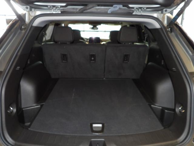 used 2024 Chevrolet Blazer car, priced at $26,990