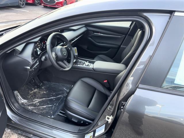 new 2026 Mazda Mazda3 car, priced at $29,245