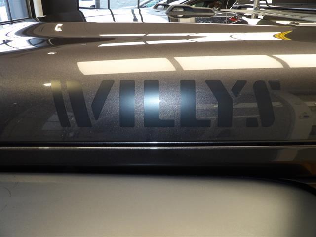 used 2021 Jeep Wrangler Unlimited car, priced at $26,189